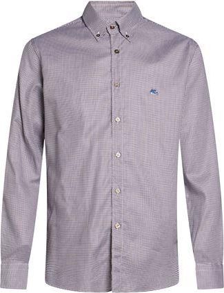 Etro TOPWEAR - Shirts on YOOX.COM