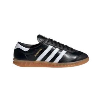 adidas Sneakers, male, Black, 10 UK, Trainers Ecopelle