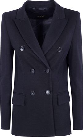 Seventy Jacket Stretch Gi0736