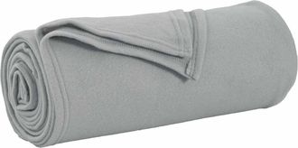 vidaXL Mantitas De Sof&aacute; 24 Uds. Gris 200 X 150 Cm 10.41 Kg Lana Vidaxl