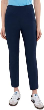 adidas Golf Ultimate365+ Ankle Pants Womens Clothing Collegiate Navy : XS, Elastane