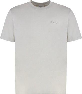 Off-white Off-White Off-White-T-Shirt