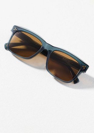 Raen Optics Breven Square Sunglasses