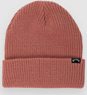 Billabong Arcade Beanie pink