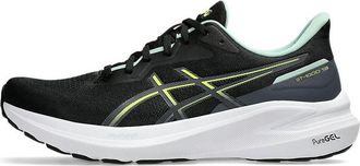 Asics GT-1000 13 Black Safety Yellow 1011B858-002