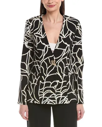 Joseph Ribkoff Blazer