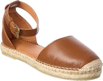 Bruno Magli Sabella Leather Sandal