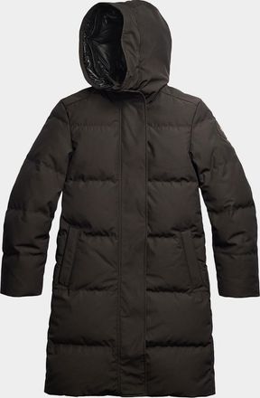 Canada Goose Louise Down Parka