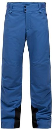 Peak Performance Maroon Insulated Pants Skihose f&uuml;r Herren | blau