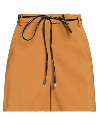 Patrizia Pepe BOTTOMWEAR - Shorts & Bermuda Shorts on YOOX.COM