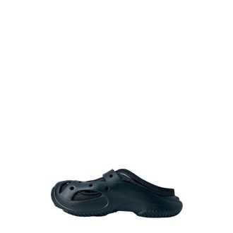 Crocs Clogs, female, Black, Size: 11 US Caged Mule