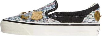 Vans Sneakers - Dames - Sneakers - Veelkleurig - 40 EU - Schoenen