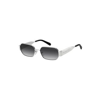 Marc Jacobs Sunglasses, unisex, Gray, Size: 56 MM 890/S Sunglasses