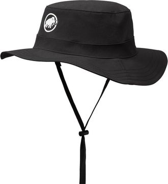 Mammut Runbold Hat in Black at Nordstrom, Size Medium