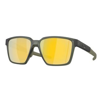 Oakley unisex, Accessoires, Groen, Maat: 57 MM
