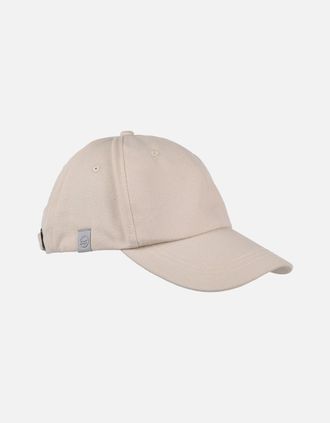 Regatta Mens Regatta Mens Cassian Baseball Cap - Cream/White - Size: ONE size