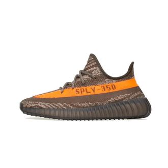 Yeezy by Kanye West Carbon Beluga Sneakers Hoge Kwaliteit - Heren - Sneakers - Bruin - 38 2/3 EU - Schoenen