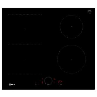 Neff Neff - Piano Cottura A Induzione 60 Cm 4 Fuochi 6900 W Nero - T56fhs1l0