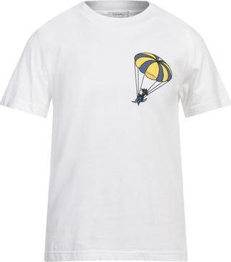 Canali CAMISETAS Y TOPS - Camisetas en YOOX.COM