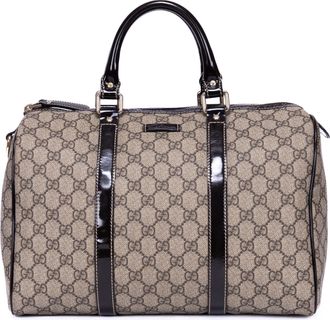 Gucci Boston Handtas