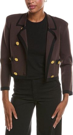 L'agence LAgence Jan Jacket