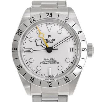 Tudor Black Bay Pro GMT Automatic Chronometer Watch M79470-0004
