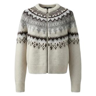 Closed Donna, Maglie, Beige, M, new