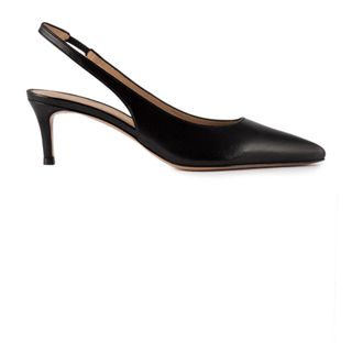 Roberto Festa Milano Pumps, female, Black, Size: 8 US Dalila Slingback