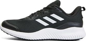 adidas Alphacomfy Black ID0350