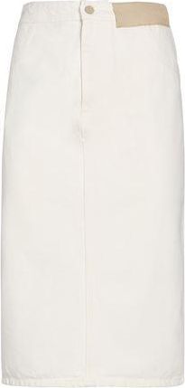 The Mannei BOTTOMWEAR - Gonne jeans su YOOX.COM