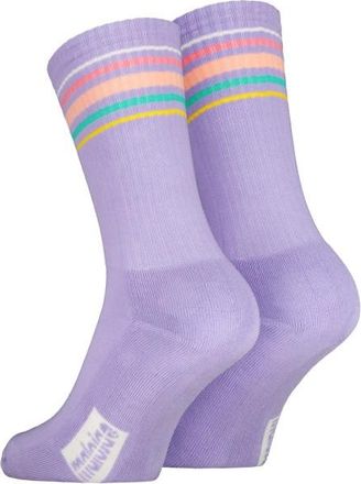 Maloja RaossiM. Multifunktionssocken - Unisex | lila