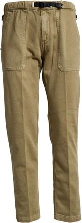 White Sand Heren, Broeken, Groen, Maat: S