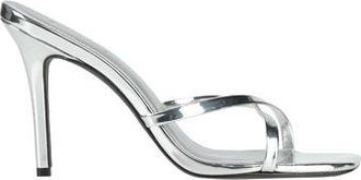 Black Suede Studio SCHUHE - Sandalen auf YOOX.COM