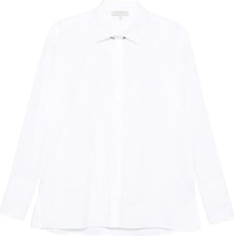 Antonelli Mujer, Blusas y Camisas, Blanco, Talla: M