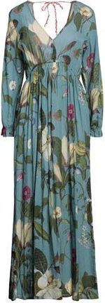 Dabliu Shoes VESTIDOS - Vestidos largos en YOOX.COM