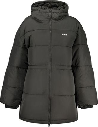 Fila Polyester Women Womens Jacket