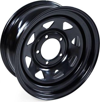 OEM Llanta De Acero Snfc16x8-5x165,1x113/08/b