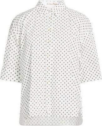 Le Sarte Pettegole TOPWEAR - Camicie su YOOX.COM