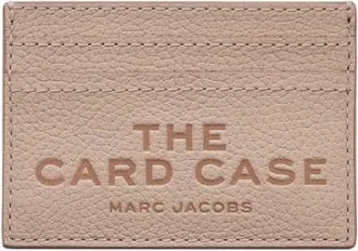 Marc Jacobs Accessoires, Dames, Roze, ONE Size, The Card Case