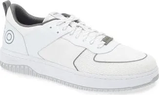 BOSS Kilian Tennis Sneaker in Open White at Nordstrom Rack, Size 7