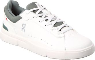 On Running The Roger Advantage Sneaker