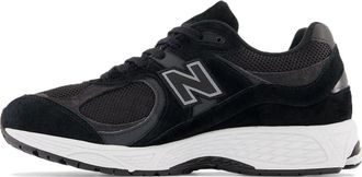 New Balance 2002R Black Gunmetal M2002RBK