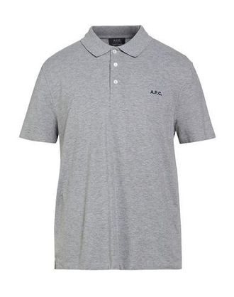 A.P.C. TOPWEAR - Polo shirts sur YOOX.COM