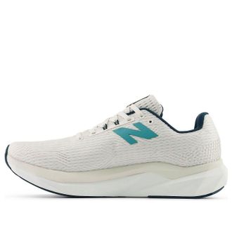 New Balance FuelCell Propel v5 Grey Matter Teal MFCPR1K4
