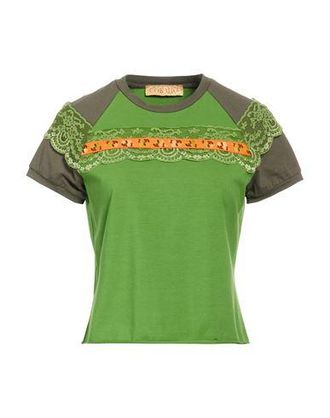 Cormio CAMISETAS Y TOPS - Camisetas en YOOX.COM