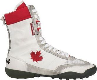 Dsquared2 SCHUHE - Sneakers auf YOOX.COM