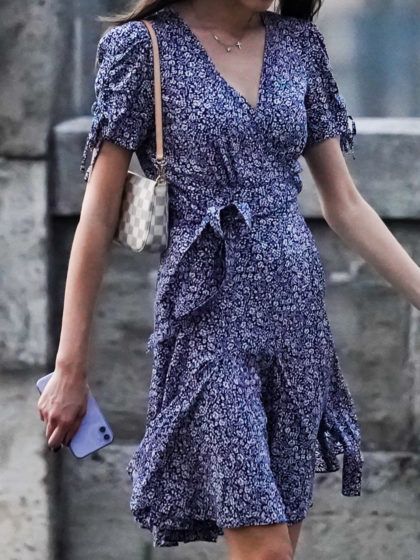 I vestitini estivi più belli in saldo