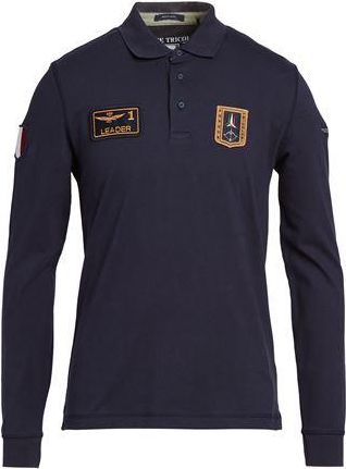 Aeronautica CAMISETAS Y TOPS - Polos en YOOX.COM