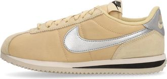 Nike Cortez - Dames - Fitnessschoenen - Beige - 36 1/2 EU - Fitness