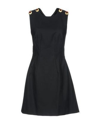 Dolce & Gabbana KLEIDER - Mini-Kleider auf YOOX.COM